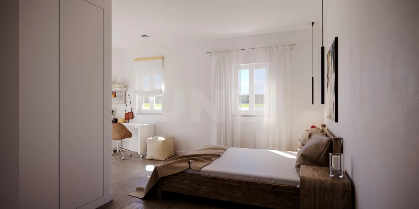 Moradia T3 para Venda em Caldas da Rainha - Santo Onofre e Serra do Bouro Foto 25