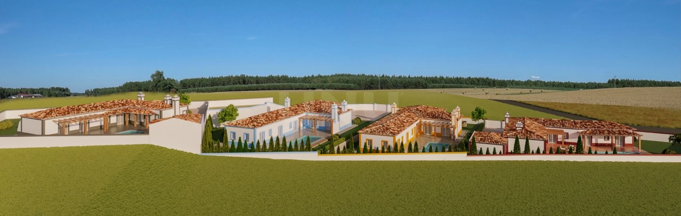 Moradia T3 para Venda em Caldas da Rainha - Santo Onofre e Serra do Bouro Foto 26