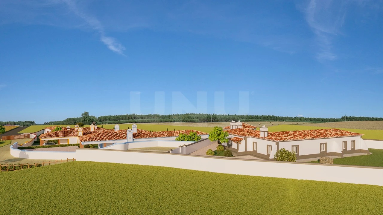 Moradia T3 para Venda em Caldas da Rainha - Santo Onofre e Serra do Bouro Foto 29