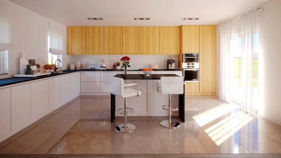 Moradia T3 para Venda em Caldas da Rainha - Santo Onofre e Serra do Bouro Foto 8