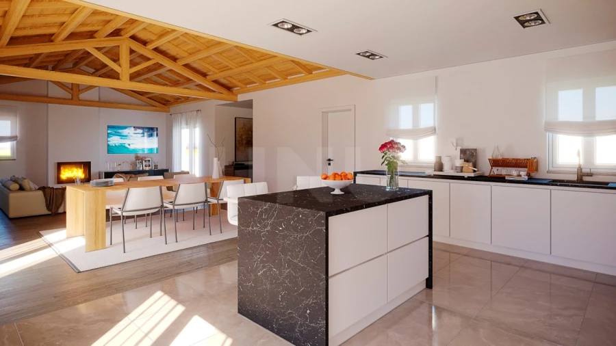 Moradia T3 para Venda em Caldas da Rainha - Santo Onofre e Serra do Bouro Foto 15