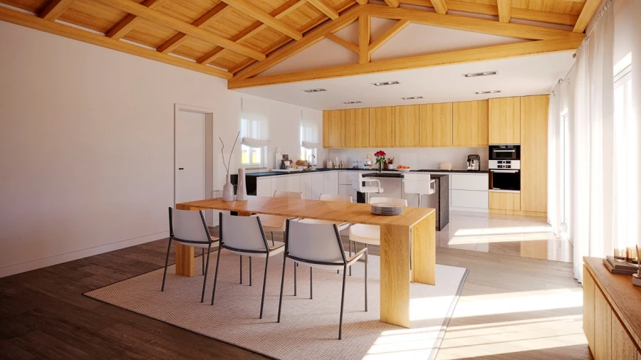 Moradia T3 para Venda em Caldas da Rainha - Santo Onofre e Serra do Bouro Foto 18