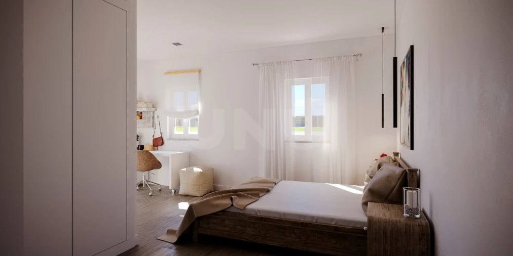 Moradia T3 para Venda em Caldas da Rainha - Santo Onofre e Serra do Bouro Foto 25