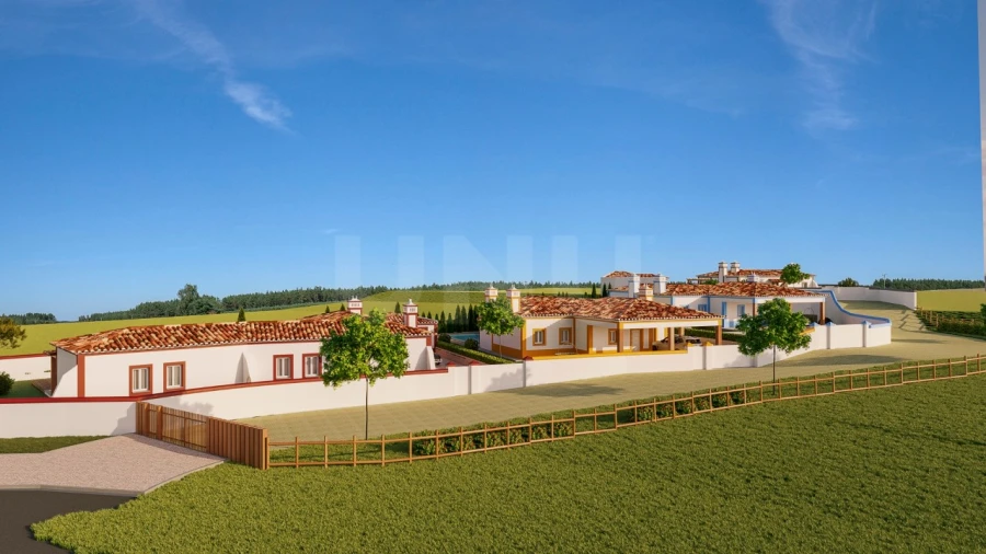 Moradia T3 para Venda em Caldas da Rainha - Santo Onofre e Serra do Bouro Foto 28