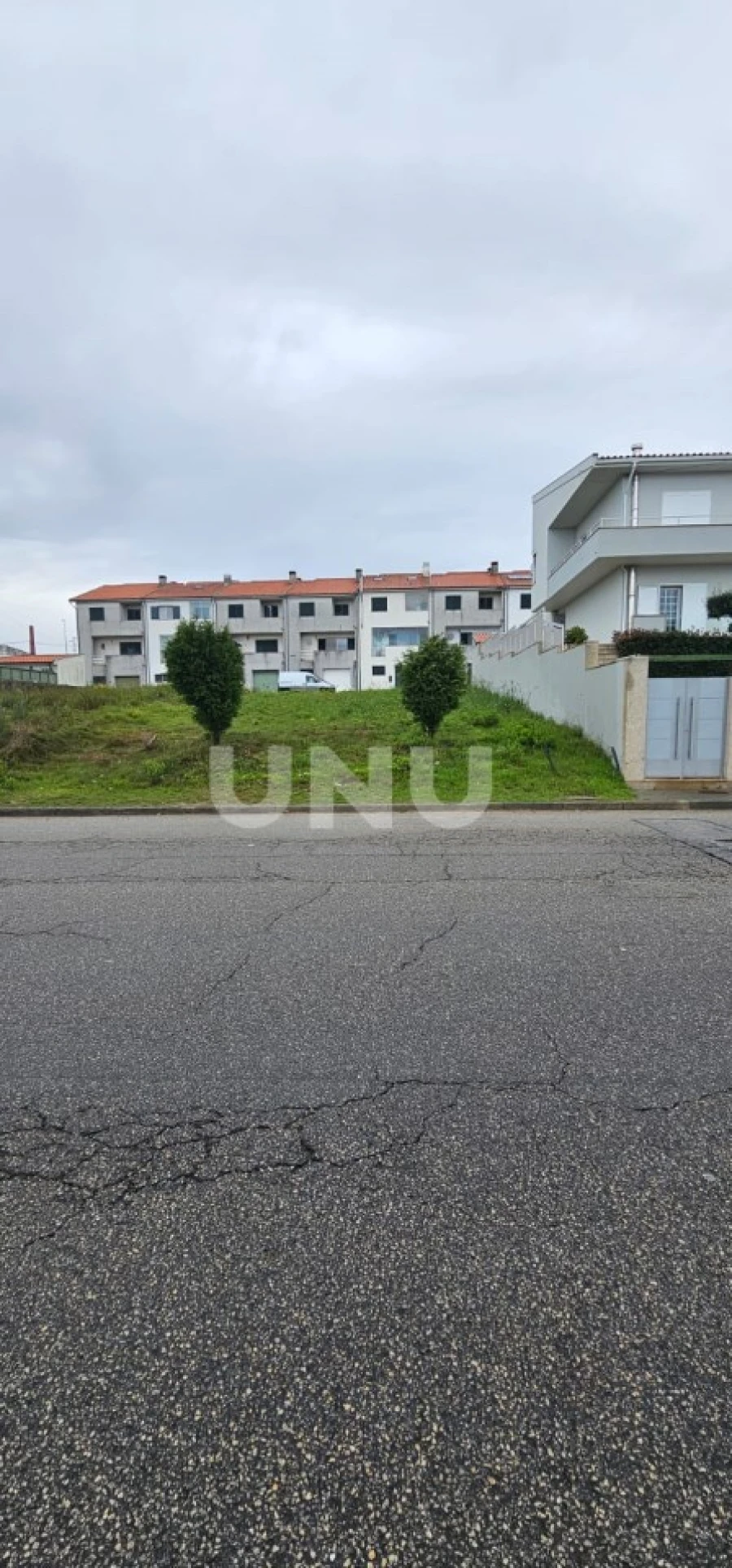 Terreno para Arrendamento em Santa Maria de Lamas Foto 5