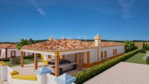 Moradia T3 para Venda em Caldas da Rainha - Santo Onofre e Serra do Bouro
