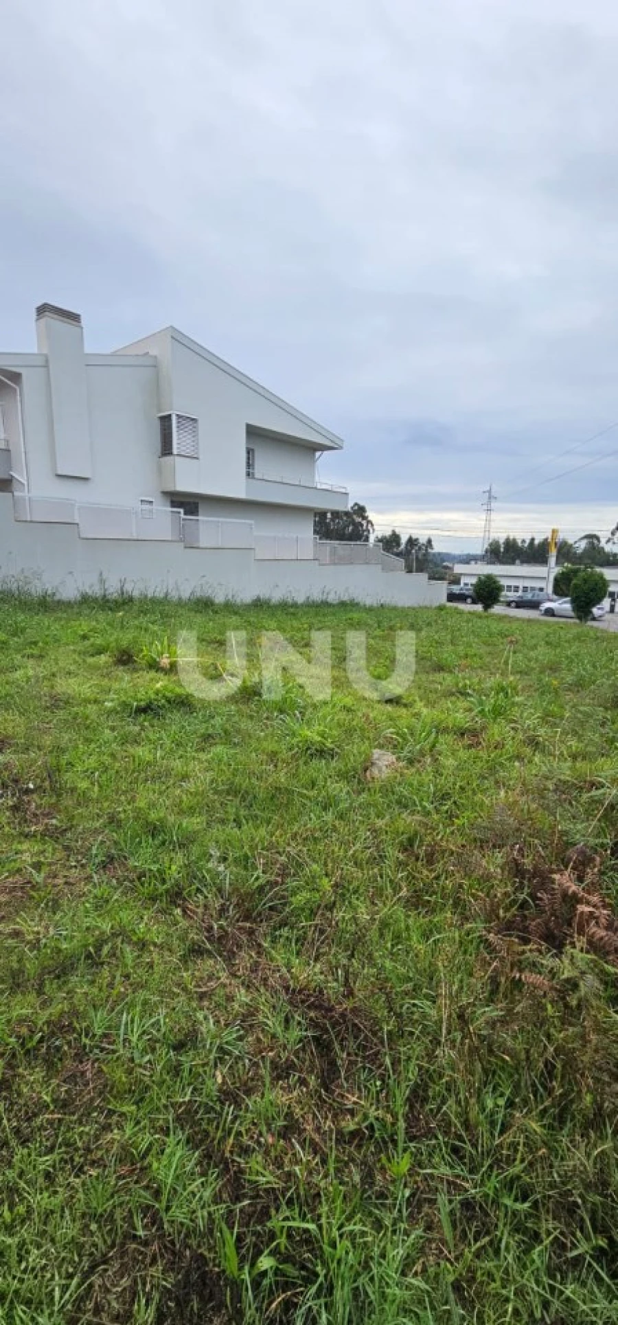 Terreno para Venda em Santa Maria de Lamas Foto 4