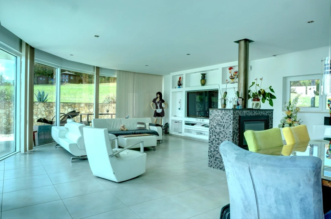 Moradia T3 para Venda em Barrio Foto 3