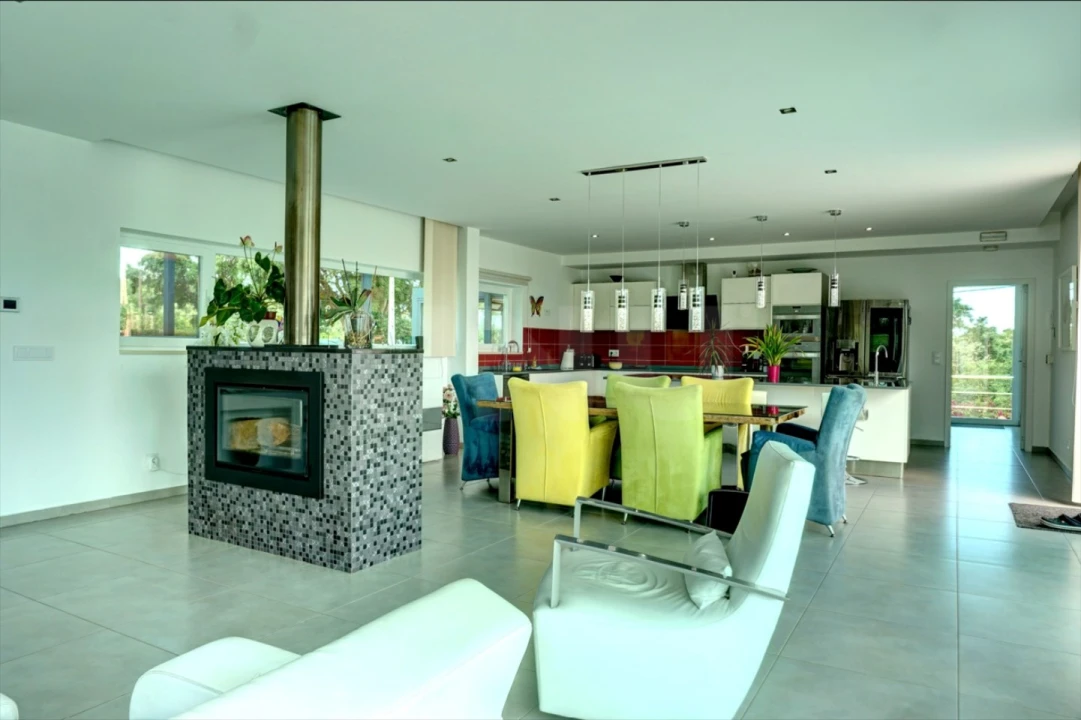 Moradia T3 para Venda em Barrio Foto 4