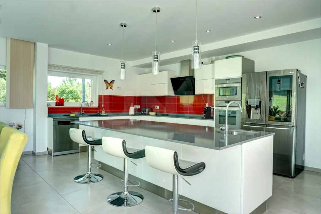 Moradia T3 para Venda em Barrio Foto 5