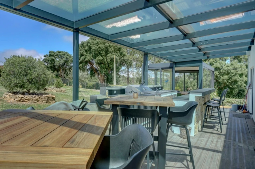 Moradia T3 para Venda em Barrio Foto 7