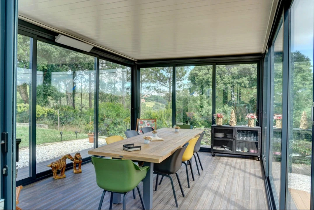 Moradia T3 para Venda em Barrio Foto 10