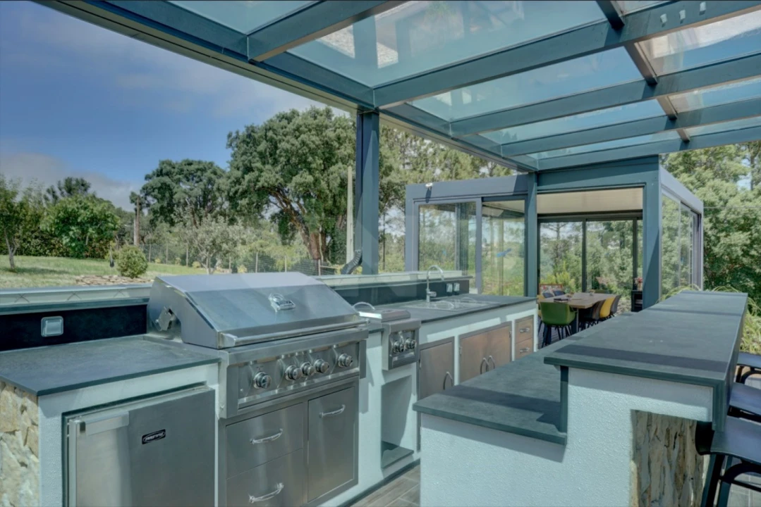 Moradia T3 para Venda em Barrio Foto 14