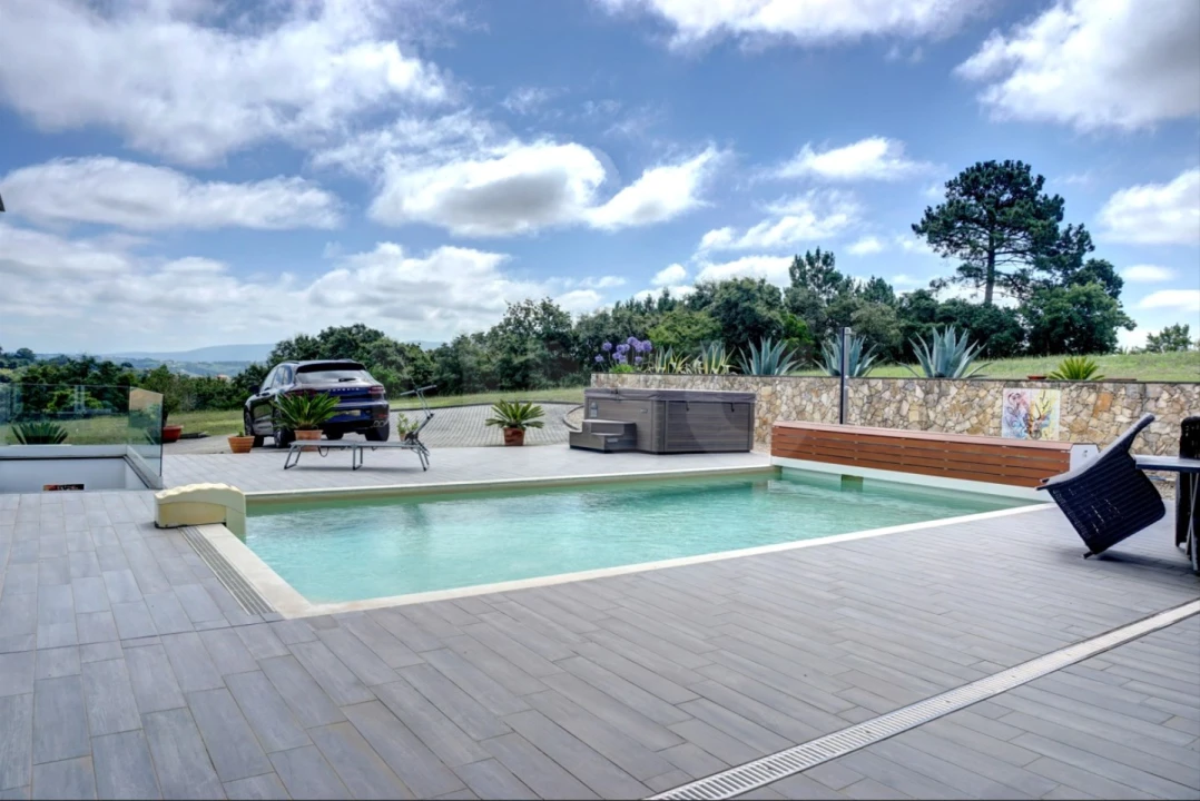 Moradia T3 para Venda em Barrio Foto 17