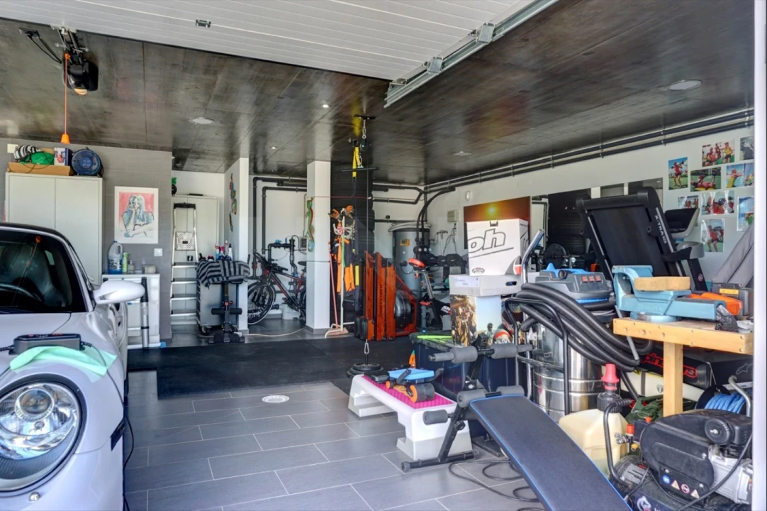 Moradia T3 para Venda em Barrio Foto 18