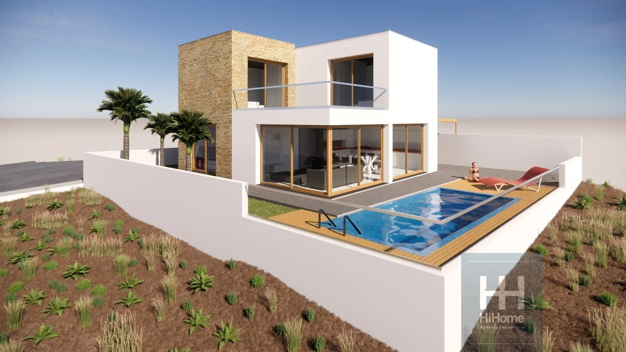 Moradia T3 para Venda em Porto Santo Foto 2