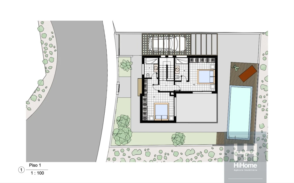 Moradia T3 para Venda em Porto Santo Foto 14