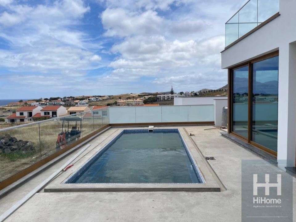 Moradia T3 para Venda em Porto Santo Foto 6