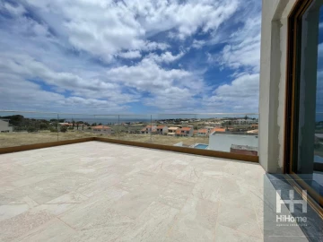 Moradia T3 para Venda em Porto Santo