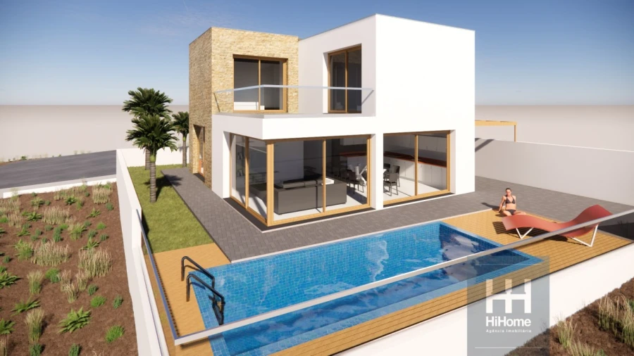 Moradia T3 para Venda em Porto Santo Foto 3