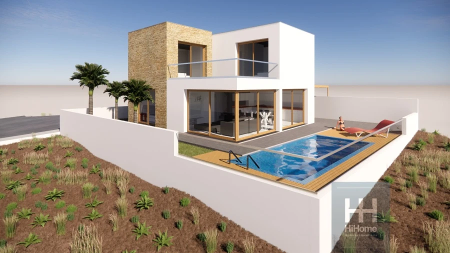 Moradia T3 para Venda em Porto Santo Foto 2