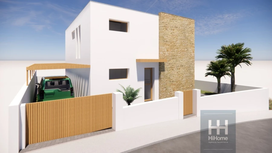 Moradia T3 para Venda em Porto Santo Foto 4