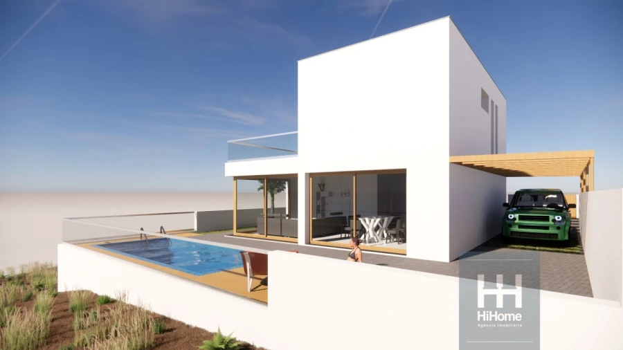 Moradia T3 para Venda em Porto Santo Foto 5