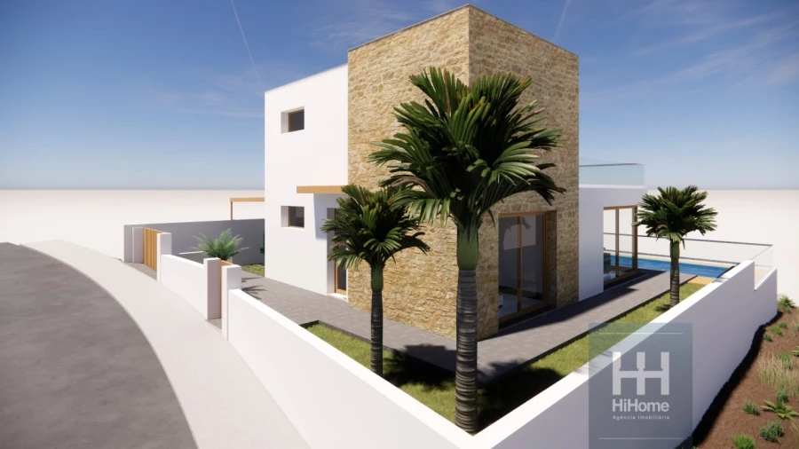 Moradia T3 para Venda em Porto Santo Foto 1