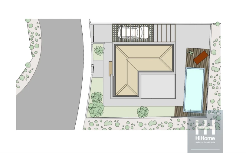 Moradia T3 para Venda em Porto Santo Foto 15