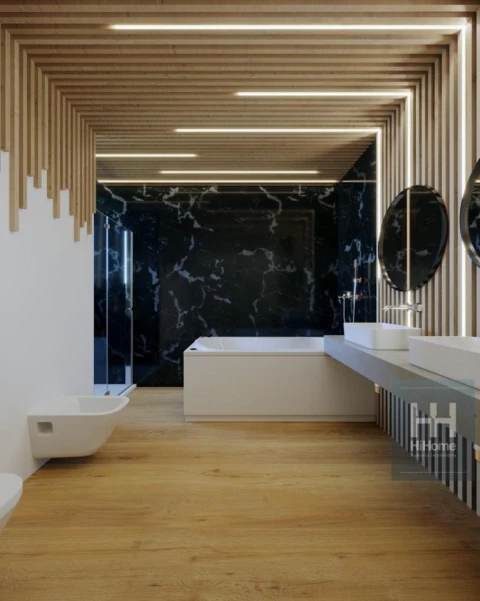 Moradia T3 para Venda em Ponta do Pargo