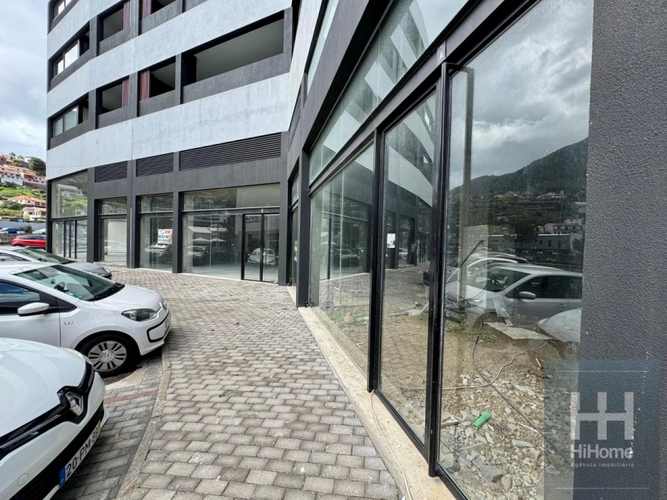 Loja para Venda em Machico Foto 8