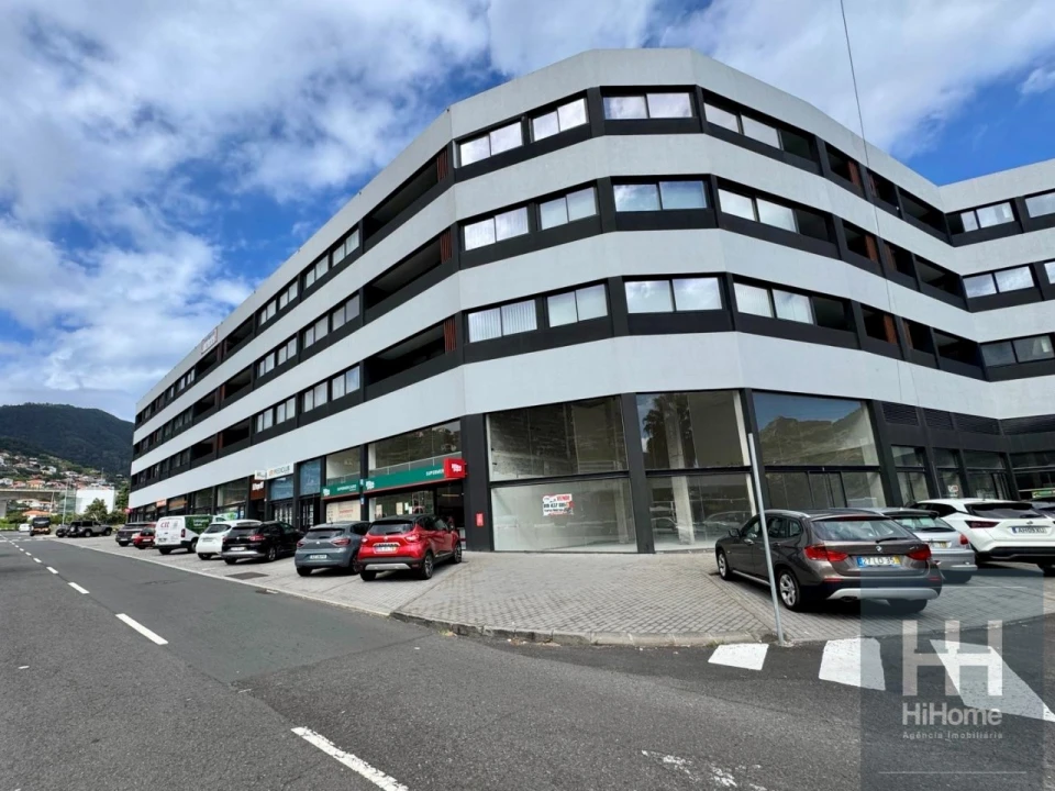 Loja para Venda em Machico Foto 4