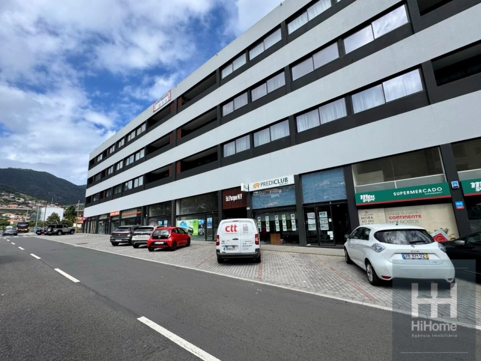 Loja para Venda em Machico Foto 3