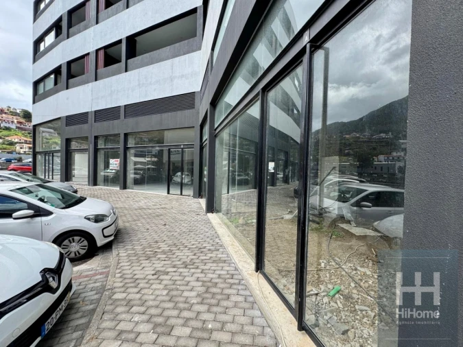 Loja para Venda em Machico Foto 8