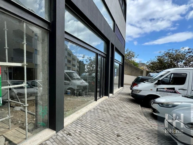 Loja para Venda em Machico Foto 9