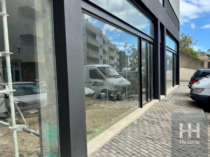 Loja para Venda em Machico Foto 12