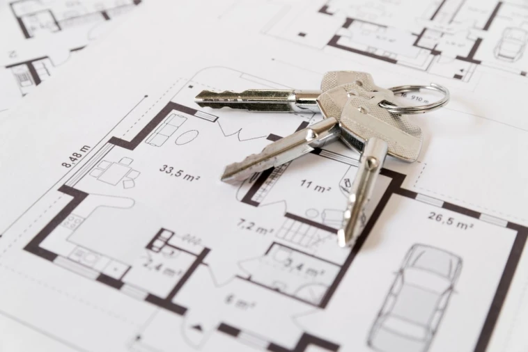 Loja para Venda em Machico Planta 2