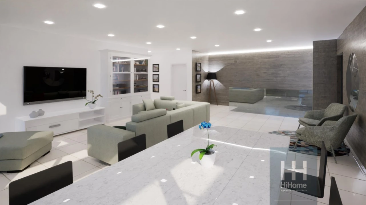 Moradia T3 para Venda em Calheta Foto 24