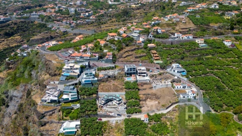 Moradia T3 para Venda em Calheta