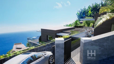 Moradia T3 para Venda em Calheta