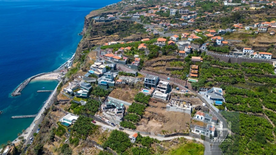Moradia T3 para Venda em Calheta Foto 5