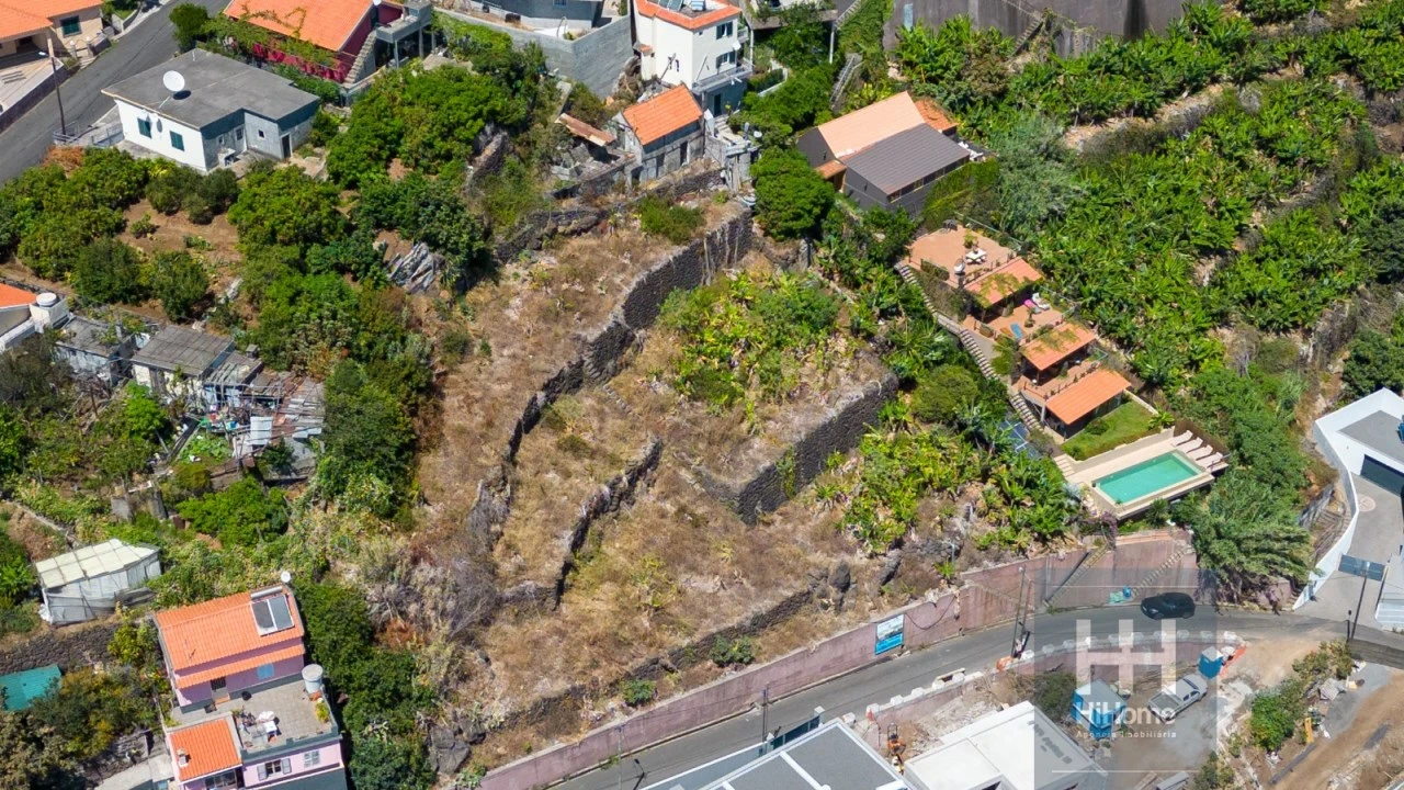 Moradia T3 para Venda em Calheta Foto 20