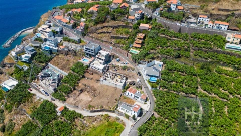 Moradia T3 para Venda em Calheta