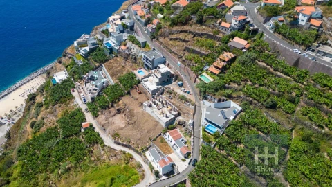 Moradia T3 para Venda em Calheta