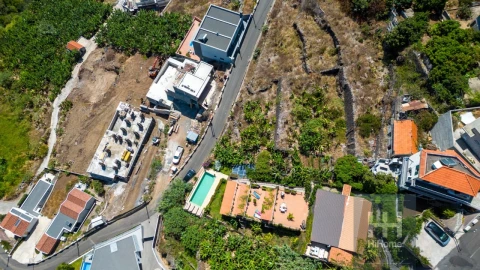 Moradia T3 para Venda em Calheta