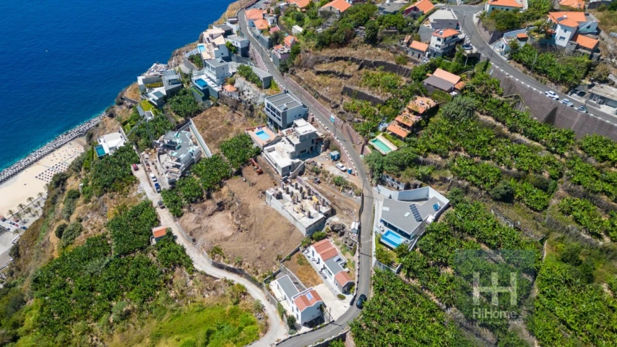 Moradia T3 para Venda em Calheta Foto 21