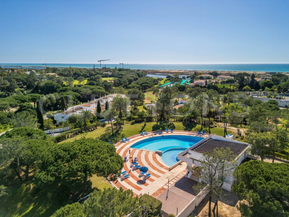 Apartamento T1 para Venda em Almancil Foto 20