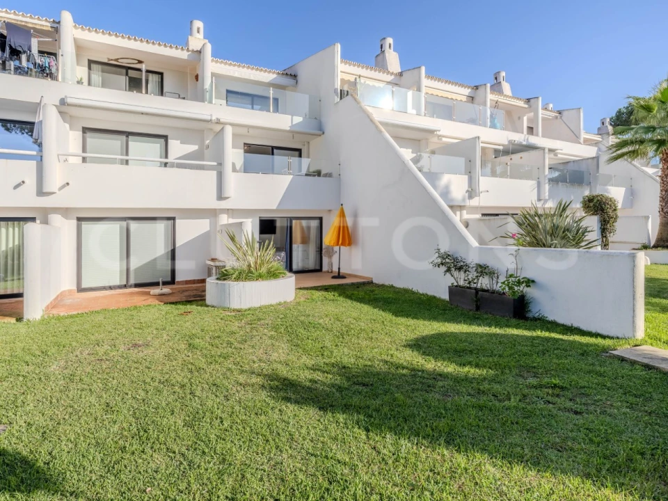 Apartamento T1 para Venda em Almancil Foto 22