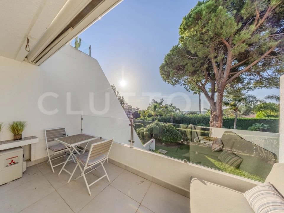 Apartamento T1 para Venda em Almancil Foto 10