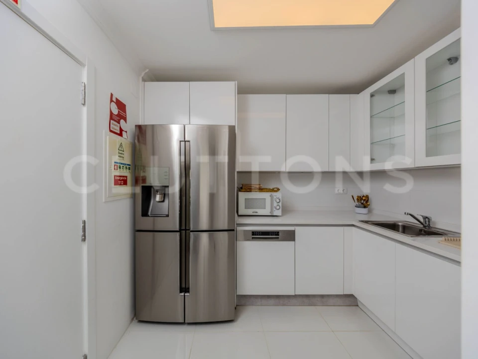 Apartamento T1 para Venda em Almancil Foto 17